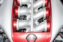 Radium Engineering Fuel Rail – Nissan GT-R (R35) – Image 4