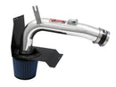 Injen SP Series Cold Air Intake – 2014 Subaru Impreza 2.5L - Polished