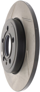 StopTech Sport Slotted Brake Rotors – 2001-2009 Audi A4 product image 2