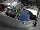 aFe Magnum FORCE Stage 2 XP Cold Air Intake – 2017–2018 Dodge Challenger / Charger