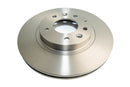 DBA Street Series Brake Rotor – 06-15 Mazda MX-5 Miata | Front