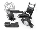 Innovative Mounts K20 Conversion Engine Mount Kit – 2000-2006 Insight – Automatic-to-Manual