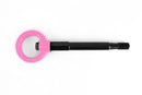 PERRIN Tow Hook Kit - 2025–2026 Subaru Forester (Base / Limited-Premium-Sport-Touring Incl. Hybrid / Wilderness) FR