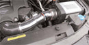 Injen Power-Flow Cold Air Intake – 2004-2013 INFINITI QX56 / 2005-2015 Nissan Armada / 2004 Nissan Pathfinder Armada / 2004-2015 Nissan TITAN 5.6L - Polished