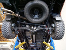 HKS Legamax TRAIL MASTER 2022TUNDRA AXLEBACK