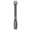 Manley Chevrolet Small Block 6.125in H - Beam w/ ARP 2000 Connecting Rods - Set of 8