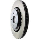 StopTech Cryo Premium OE Replacement Brake Rotors – 2015-2020 Acura TLX product image 3