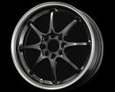 Volk Racing CE28 Club Racer Wheel (Dark Gunmetal) - 15x6 | 4x100 |  +45 (8-Spoke)
