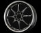 Volk Racing CE28 Club Racer Wheel - 16x7.0 +42 | 4x100 | Dark Gunmetal