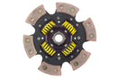 ACT Clutch Disc – 1981 Nissan 280ZX