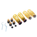 KW H.A.S. Height Adjustable Springs – 2009–2024 Audi Q5/Audi SQ5/Porsche Macan (8R/95B) - product image 4