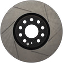 StopTech Sport Slotted Brake Rotors – 2006-2020 Volkswagen GTI product image 7