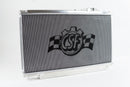 CSF Radiator - 93-98 Toyota Supra