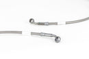 Goodridge Stainless Steel Braided Brake Line Kit – 2010-2015 Chevrolet Camaro
