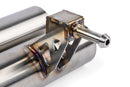 APR Cat-Back Exhaust System – 2022-2026 Audi RS3 8Y – alternate view 16