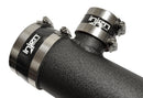 Injen Power-Flow Cold Air Intake – 2017-2023 Nissan TITAN 5.6L - Wrinkle Black