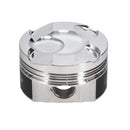 Manley 15+ Subaru WRX (FA20F) 86mm STD () Bore 10:1 Dish Piston - Single