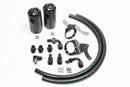 Radium Engineering Catch Can Kit – 2015–2017 Mustang GT