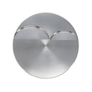 Manley Small Block Chevrolet LS Series 4.065in Bore - 1.304in CD - 4cc Dish Left Side Single Piston