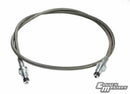 Clutch Masters Stainless Steel Clutch Line – 2012-2017 Ford Focus 2.0L 5-Speed