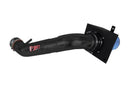 Injen Power-Flow Cold Air Intake – 2009-2010 Ford F-150 4.6L - Wrinkle Black
