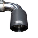 Injen SES Cat-Back Exhaust – 2020-2023 Toyota GR Supra 3.0L Turbo