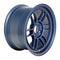 ENKEI RPF-1 Wheel - 15x8.0 +28 | 4x100 | Matte Blue