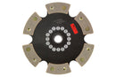 ACT Clutch Disc – 2001 Hyundai Santa Fe Perf Street Rigid Disc – ACT6224004A