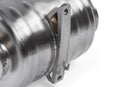 APR Cat-Back Exhaust – Left Muffler Only – 2017-2025 Porsche Boxster / Cayman – alternate view 8