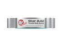 aFe Silver Bullet Throttle Body Spacer – 2020 Corvette C8 Works Factory Only Silver