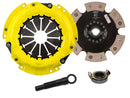 ACT Clutch Kit – 1991 Geo Prizm – Heavy Duty