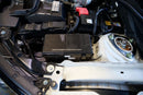 HKS DRY CARBON FUSE BOX COVER - 2017-2021 Honda Civic Type R (FK8)