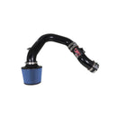 Injen SP Series Cold Air Intake – 2004-2007 Subaru Impreza 2.5L - Black