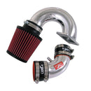 Injen IS Series Short Ram Intake – 1985-1987 Toyota Corolla / 2021 Toyota Tundra 1.6L - Polished