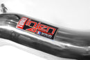 Injen Power-Flow Cold Air Intake – 2020-2025 Jeep Gladiator / 2018-2025 Jeep Wrangler 3.6L - Polished
