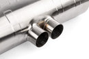 APR Cat-Back Exhaust System – 2018-2022 Audi TT RS (8S) – alternate view 19