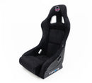 NRG Prisma Fiberglass Bucket Seat – Medium