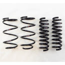 RS-R Ti2000 Down Lowering Springs – 2006-2012 BMW 335i Sedan RWD (E90)