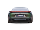 Akrapovič Slip-On Line (Titanium) – 2024+ Porsche Panamera