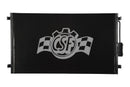 CSF A/C Condenser - 01-04 Dodge Caravan 2.4L
