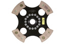 ACT Clutch Disc – 2002 Honda Civic Perf Street Rigid Disc – ACT4214010A