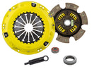 ACT Clutch Kit – 1971 Toyota Corona – Heavy Duty