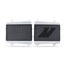 Mishimoto Performance Auxiliary Radiator – 2021+ BMW G8X M3 / M4 s