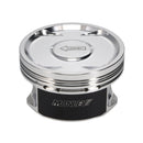 Manley 04+ Subaru WRX STI (EJ257) STD Stroke 100mm +.5mm Bore 8.5:1 Dish Single Piston with Rings