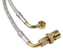Goodridge Stainless Steel Braided Brake Line Kit – 2000-2006 Chevrolet Tahoe (w/ Rear Disc w/o Stabila Trak)