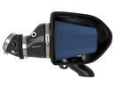 aFe Track Series Carbon Fiber Cold Air Intake – 2018 Dodge Challenger 6.2L