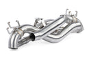 APR Cat-Back Exhaust System – 2021-2025 Porsche 911 3.7L – alternate view 15