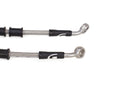 Goodridge Stainless Steel Braided Brake Line Kit – 2016-2017 Mazda Miata MX-5 (w/o Factory Brembo Calipers)