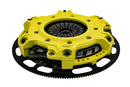 ACT Mod-Twin Clutch Kit – Chevy Camaro/Corvette LS1/LS2/LS3/LS6/LS7 Mod-Twin 10.5 XX Rigid Disc Street Clutch Kit