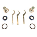 Bilstein B16 PSS10 Coilover Kit – 2008–2015 Mercedes-Benz C63 AMG